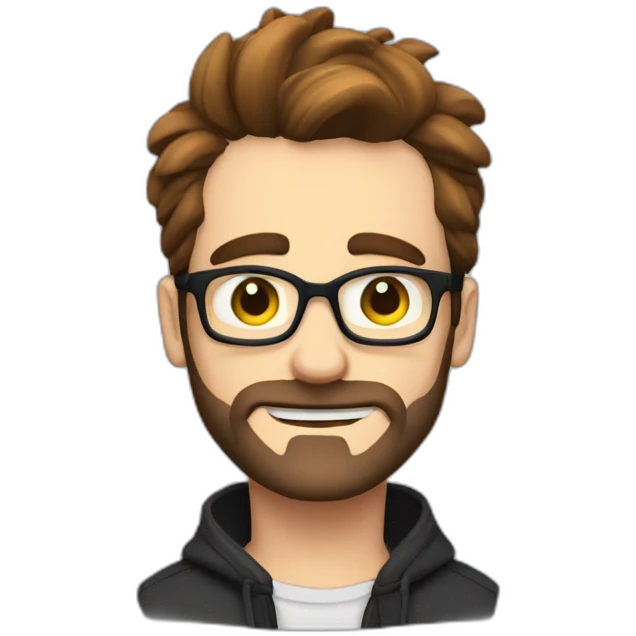 Cyprien emoji