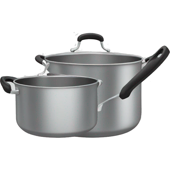 cookware emoji