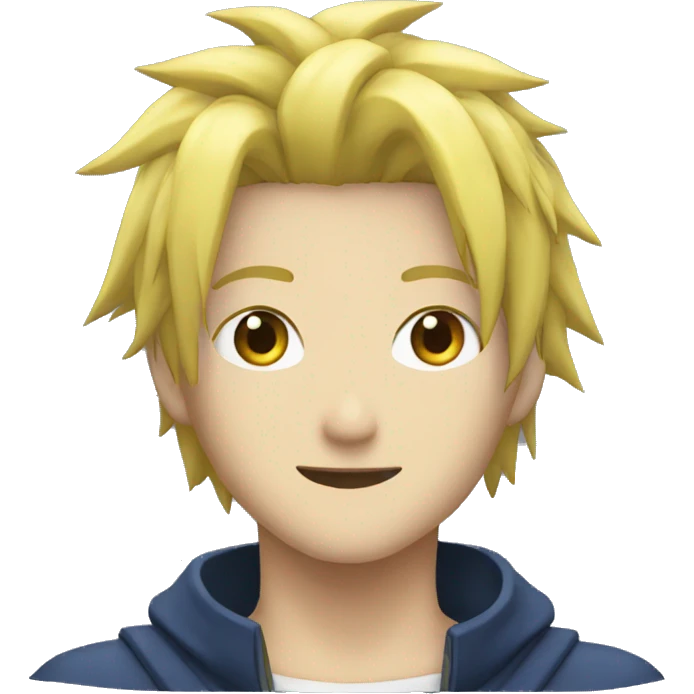 minato emoji