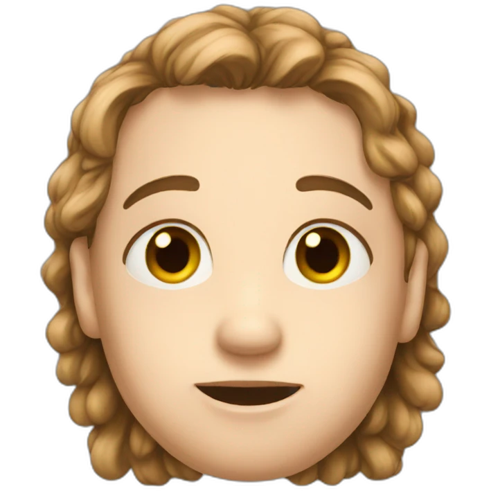 autism emoji