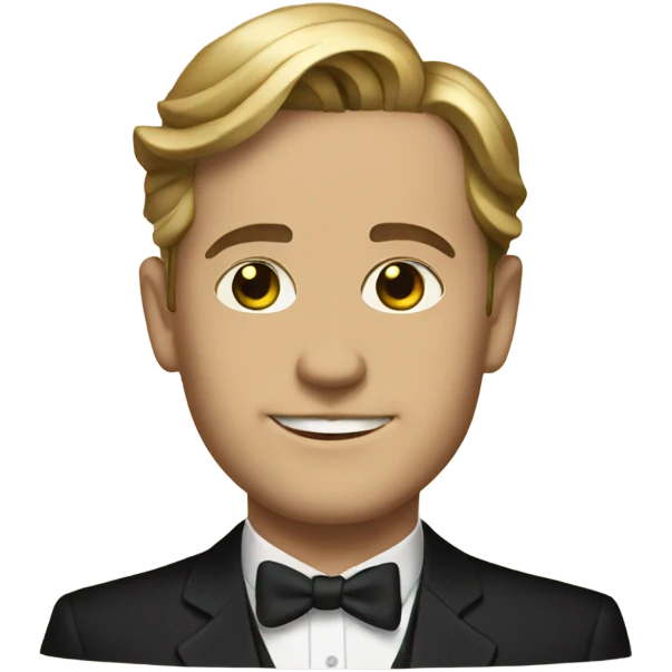 gatsby emoji