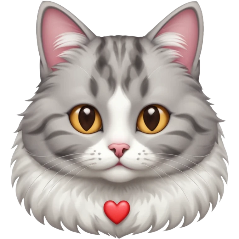 🐱💓💞 emoji