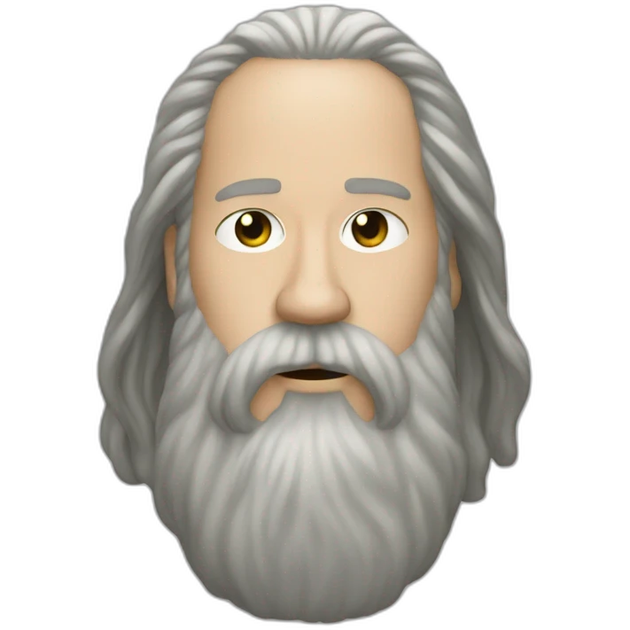rick rubin emoji