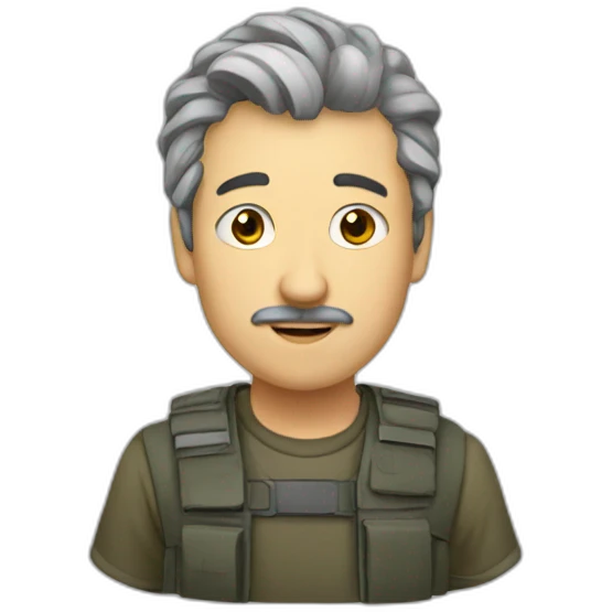 Лукашенко emoji