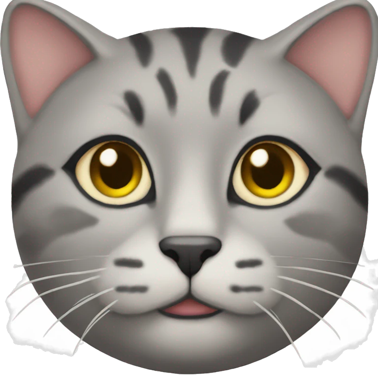 котик emoji
