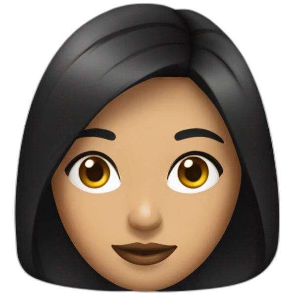 Annissa Kate emoji