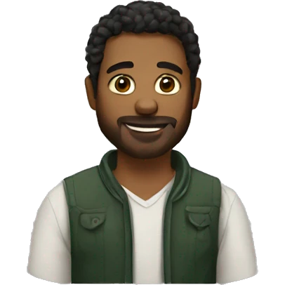 Jeremiah  emoji