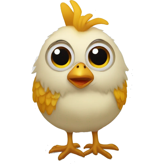 opor ayam emoji