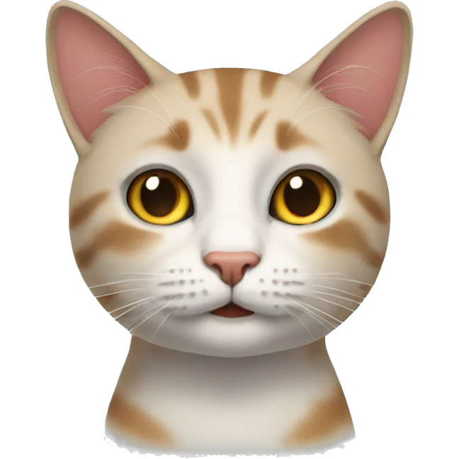 Cats emoji