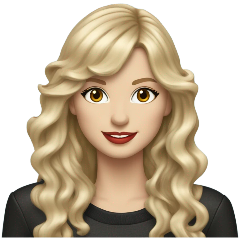 taylor swift emoji