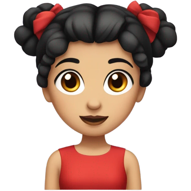 pucca emoji