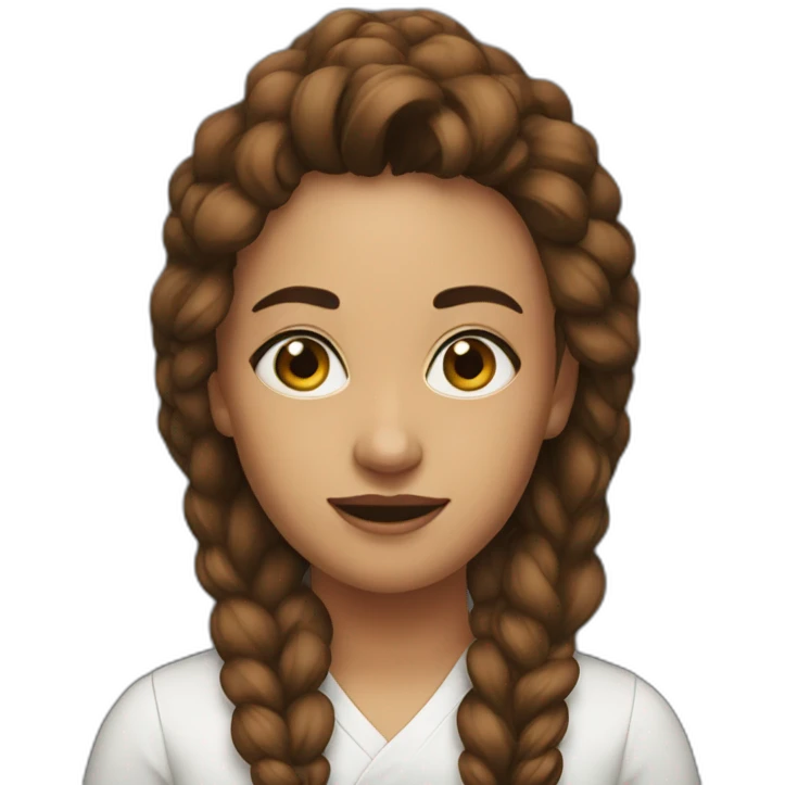 Mia califa emoji