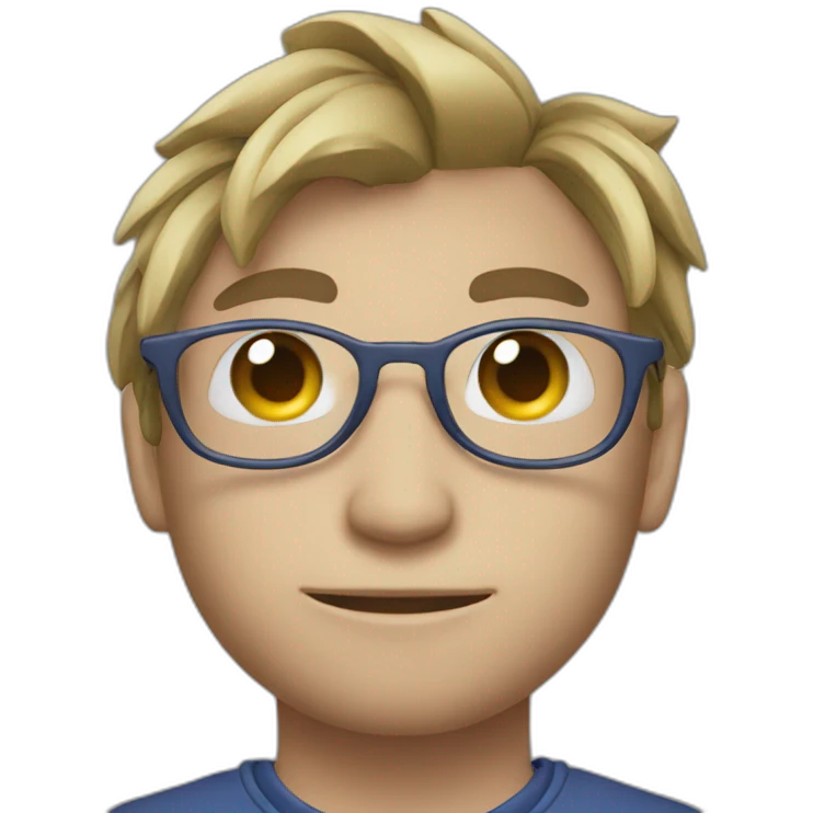 Yoyo emoji