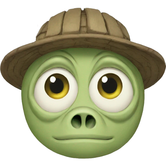  Master Oogway emoji