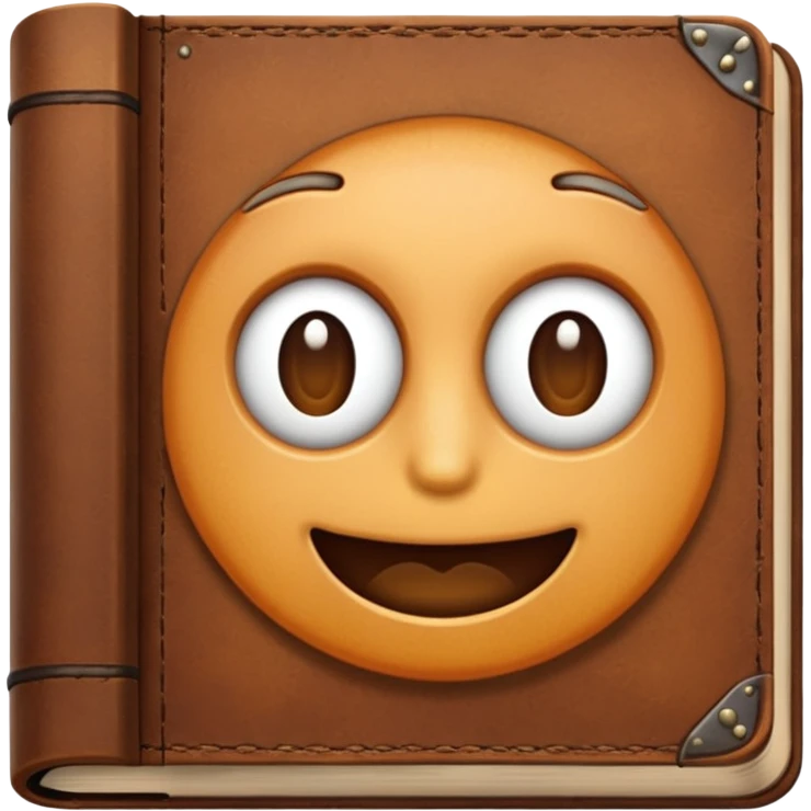 libro vrcchio emoji