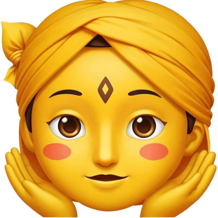 नाद करितीस का? यायलाच लागायचं emoji