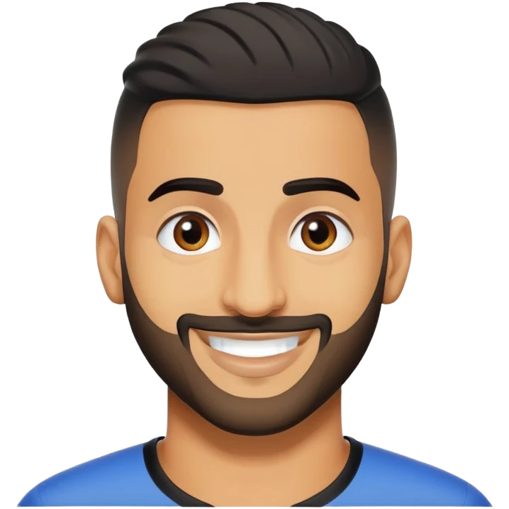 riad mahrez emoji