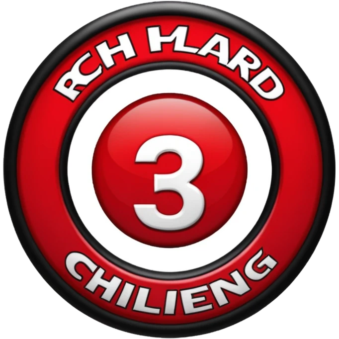 Richard Childress Racing best view emoji