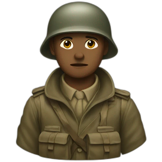 world war 2 emoji
