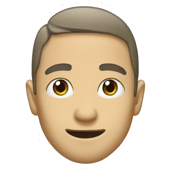 gojo emoji