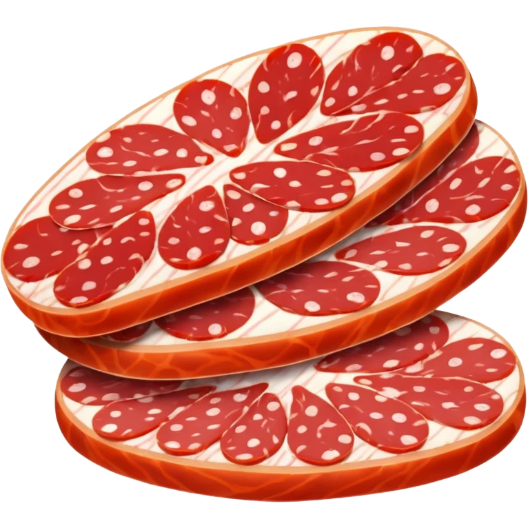 Salame emoji