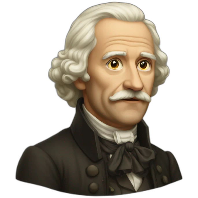 Karl Lauterbach emoji