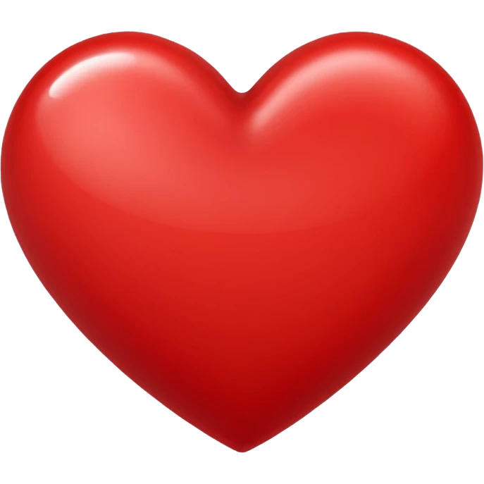 Love emoji