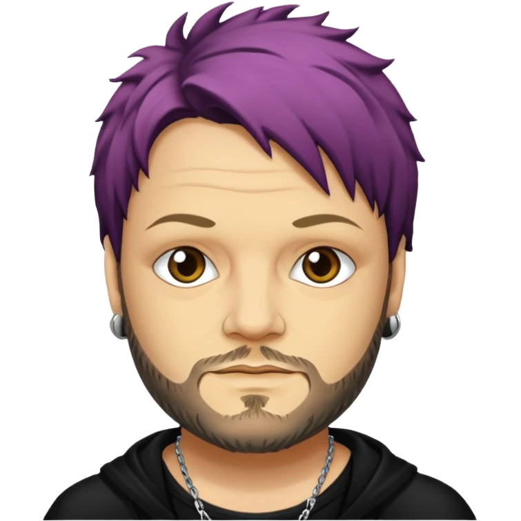 Bam Margera emoji