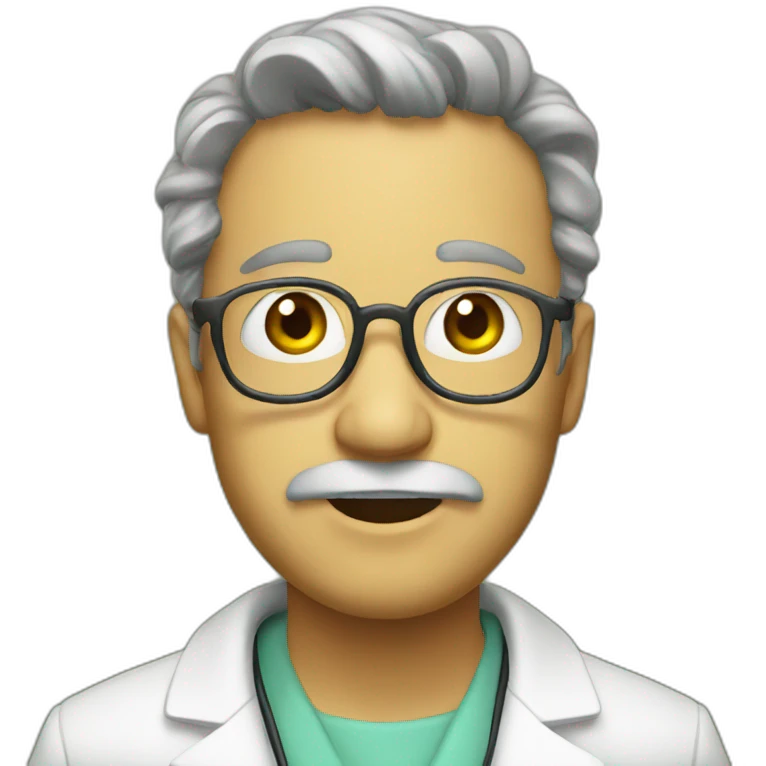 Dr sour emoji