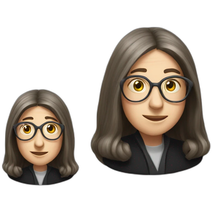 Margaret Hamilton emoji