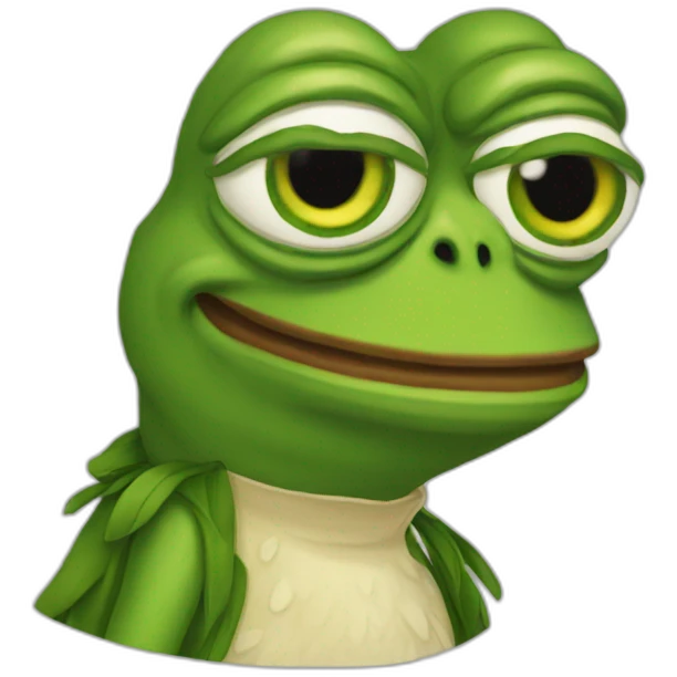 pepe emoji
