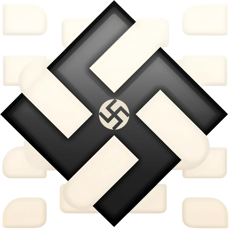 sieg heil emoji