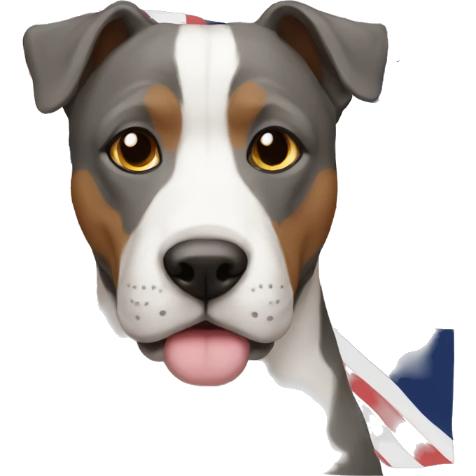english stafford emoji