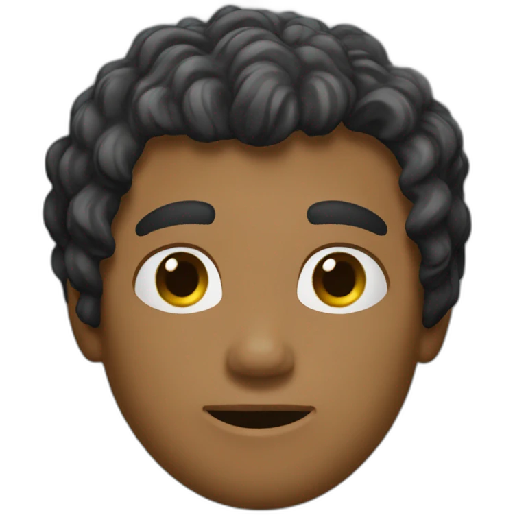 Danny-ruchtoe emoji