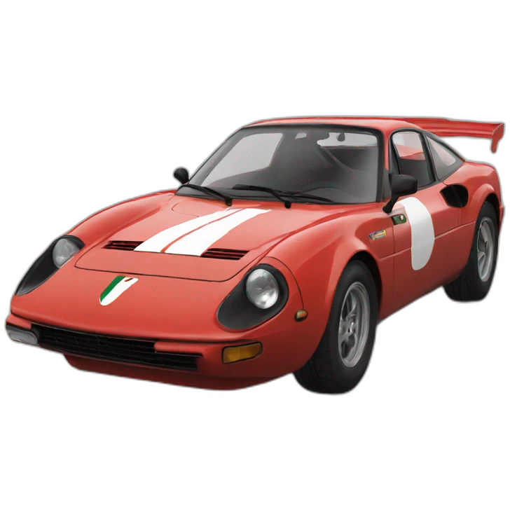 Monza emoji