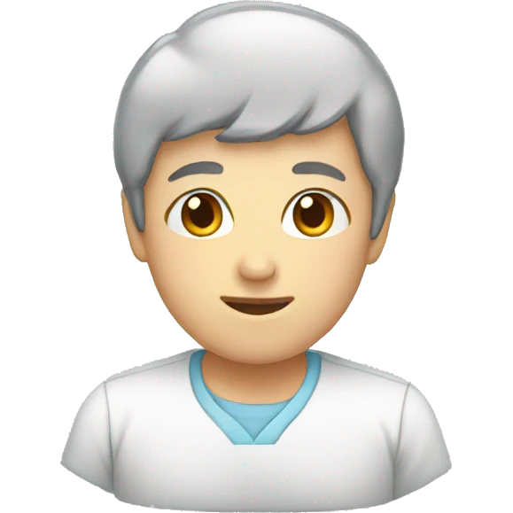 care emoji