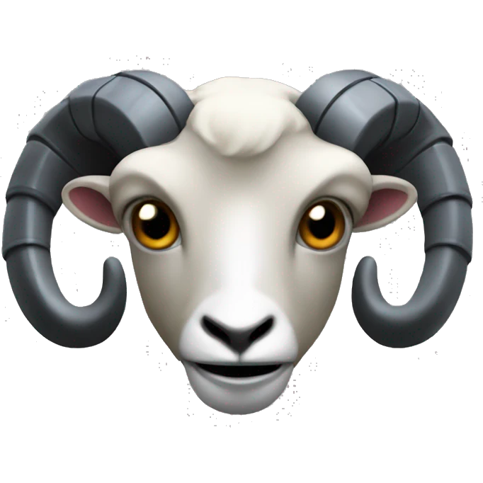 Counterterrorism RAM emoji