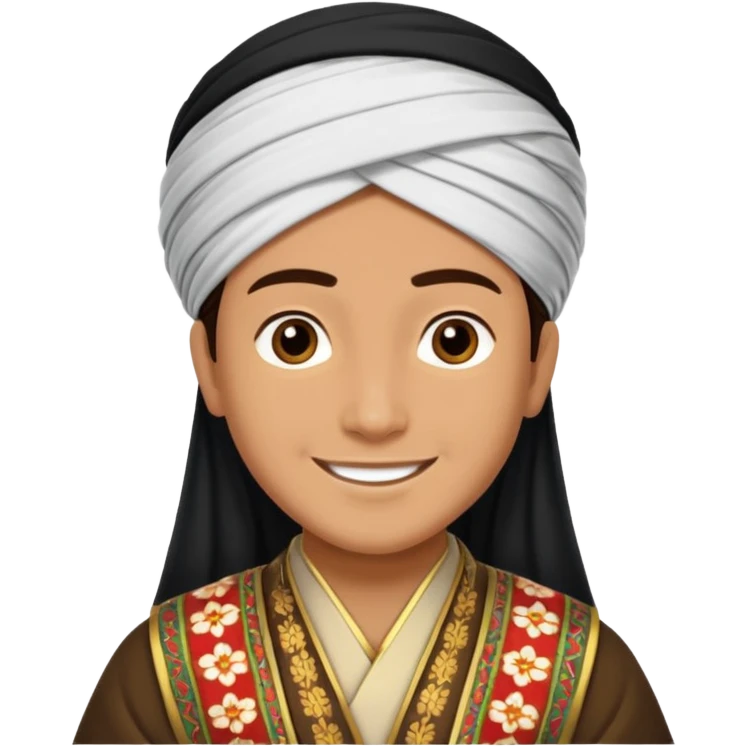 Mach Rumi emoji