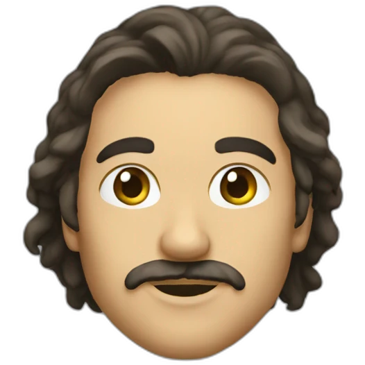 Tebonne emoji
