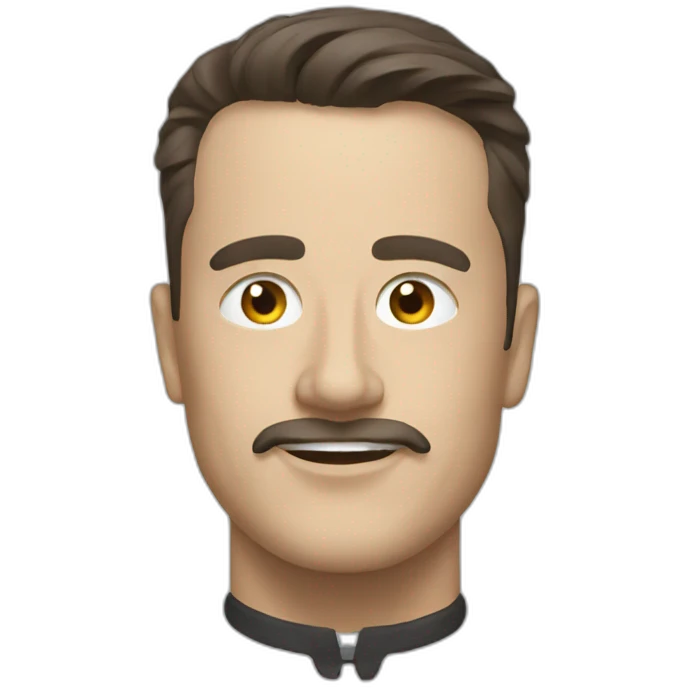 Tesla emoji