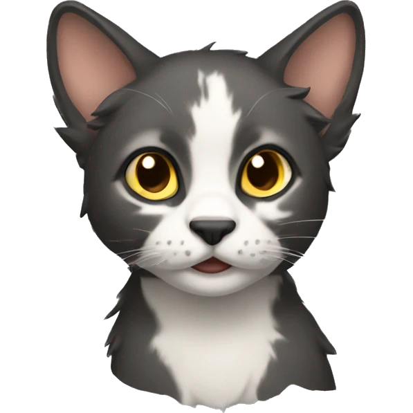 FERAL emoji