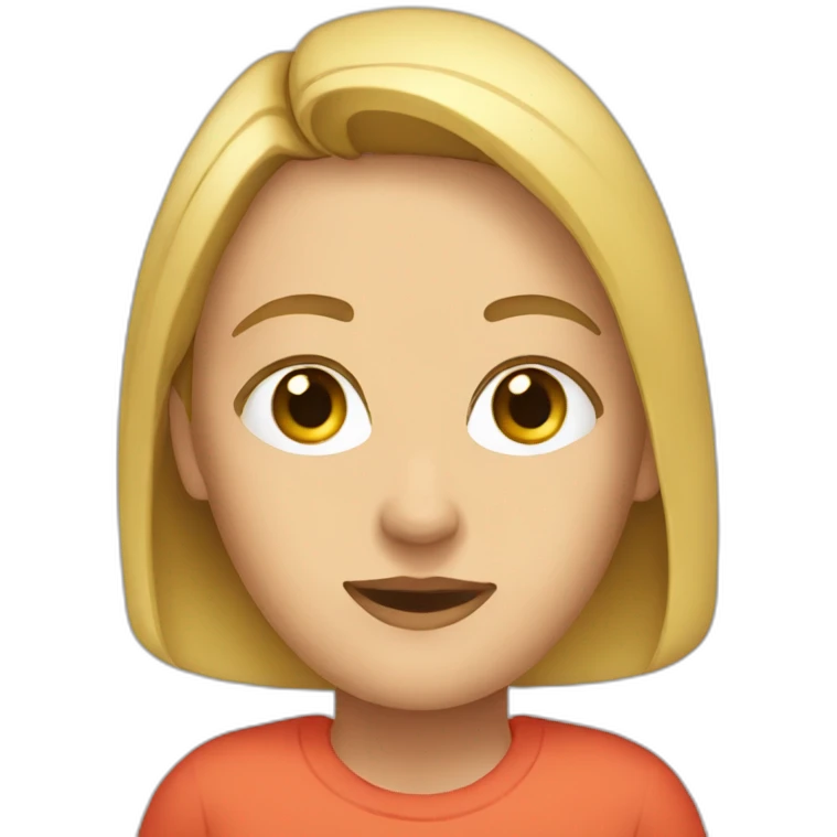 marta jancso emoji