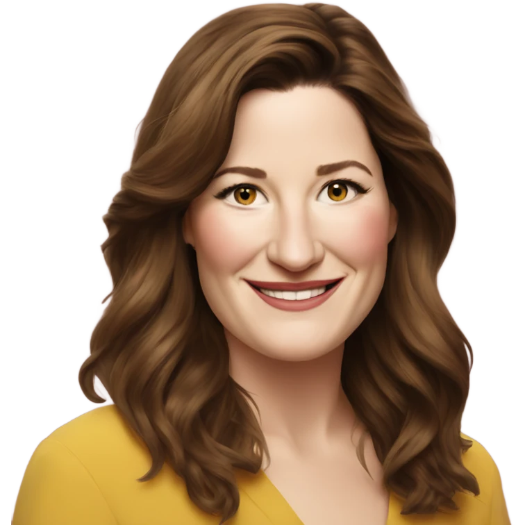 kathryn hahn emoji
