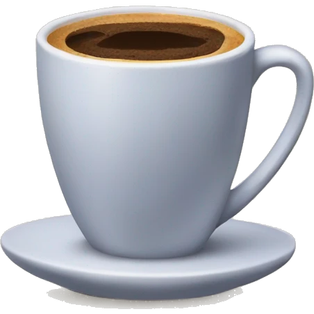 Kaffe  emoji