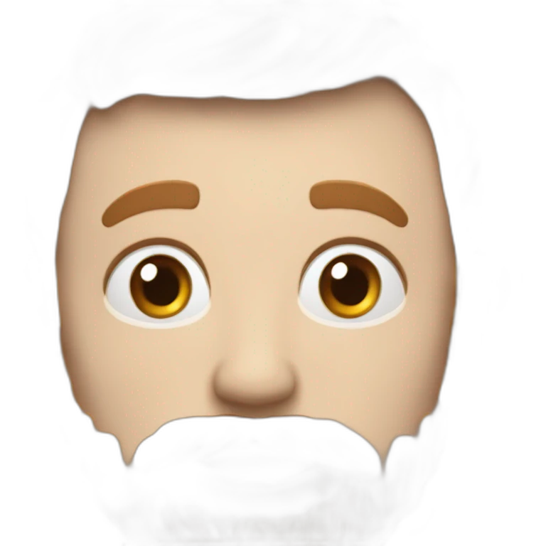 A northern Irish member of the loyal orange lodge emoji