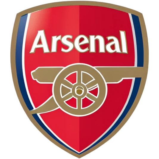 Arsenal fc logo emoji