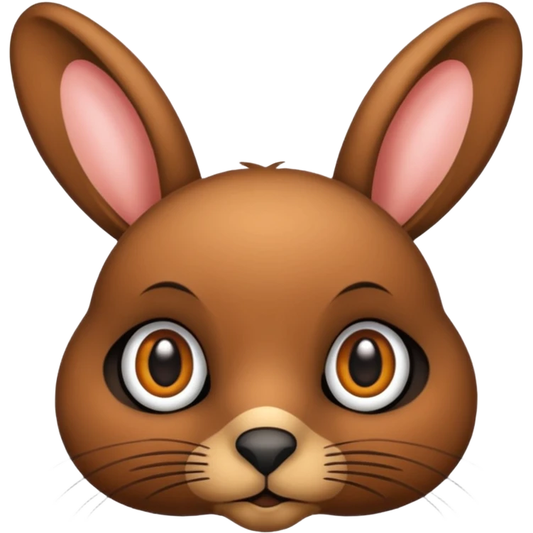 crea un emoji de fiver de watership down emoji