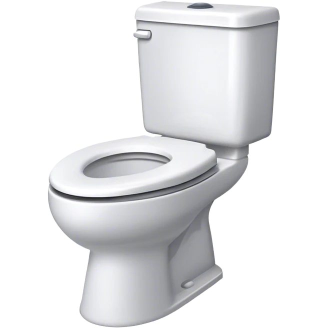 Skibidi toilet emoji