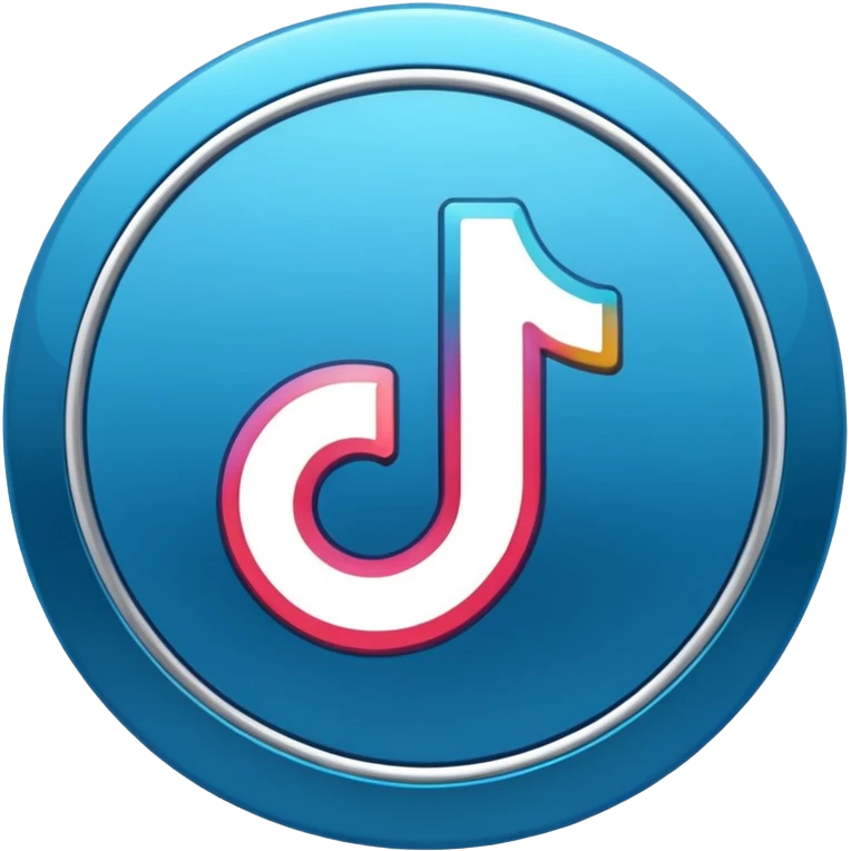 TikTok certification emoji