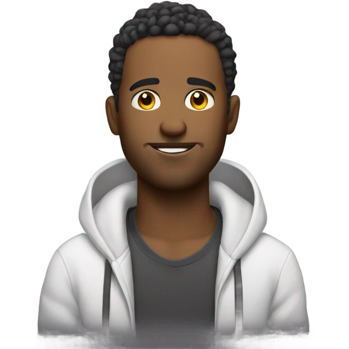 chill guy  emoji